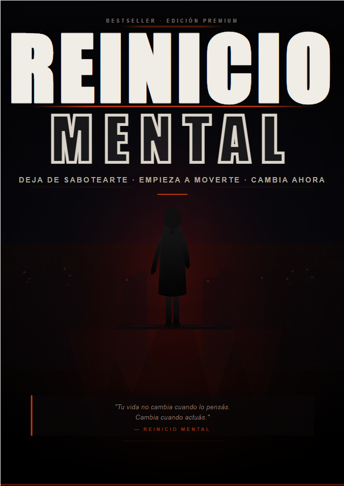Elite Mentality eBook Cover